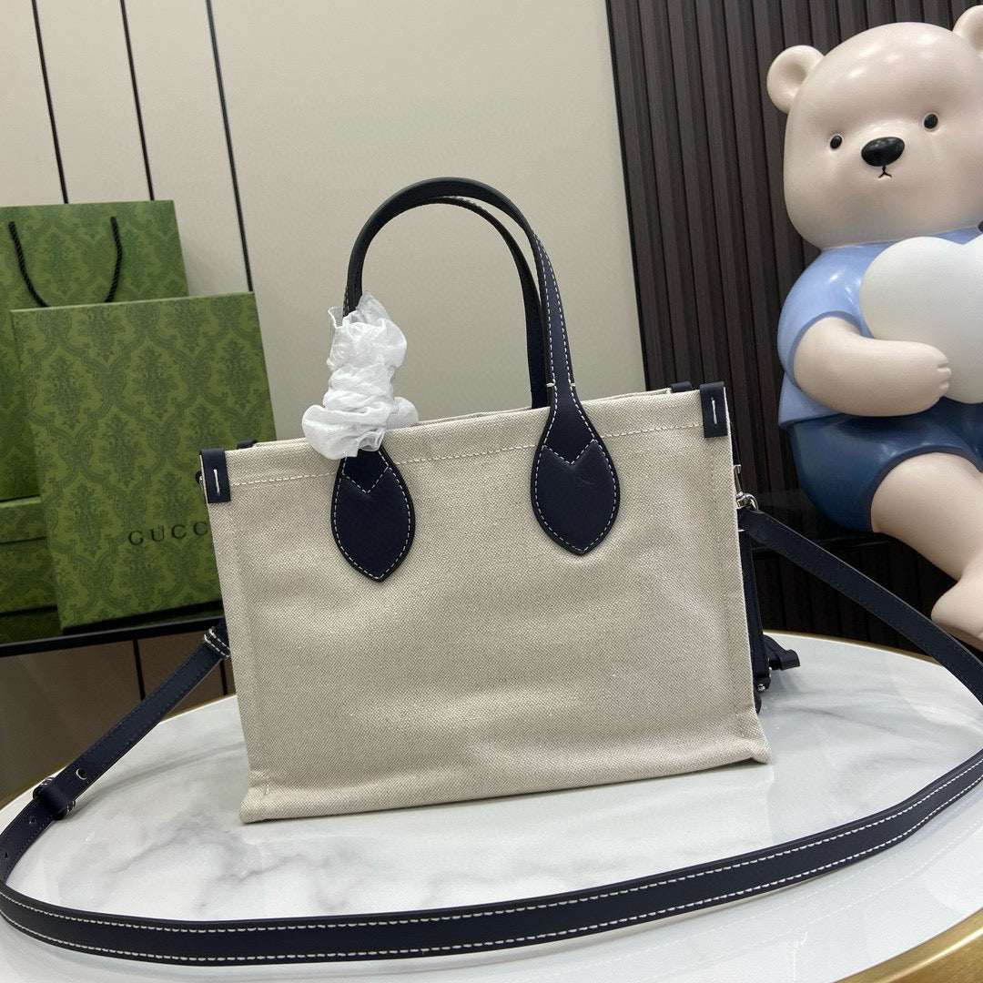 GC Tote Bag