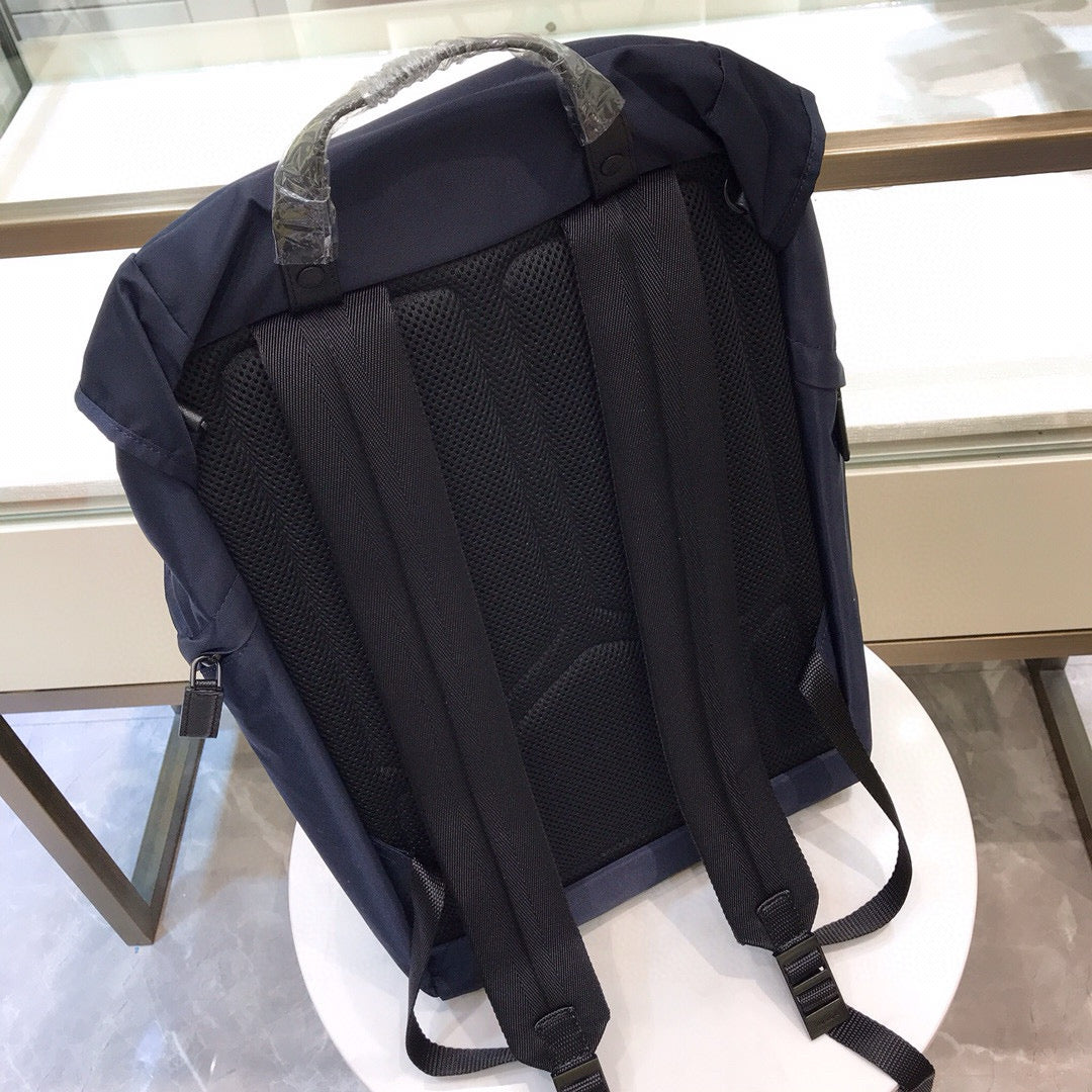 Prada Backpack