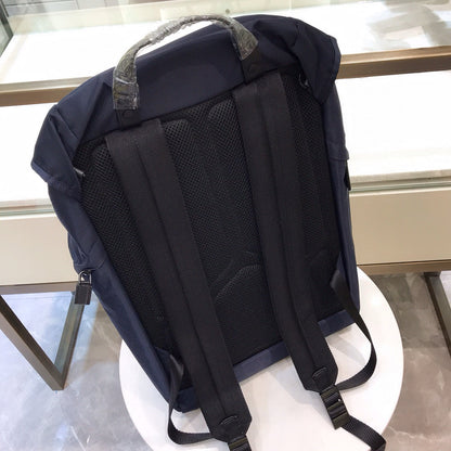Prada Backpack