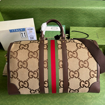 GC Duffle Bag