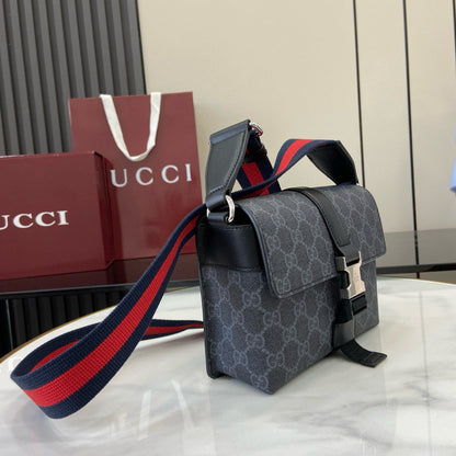 GC Cross Body Bag