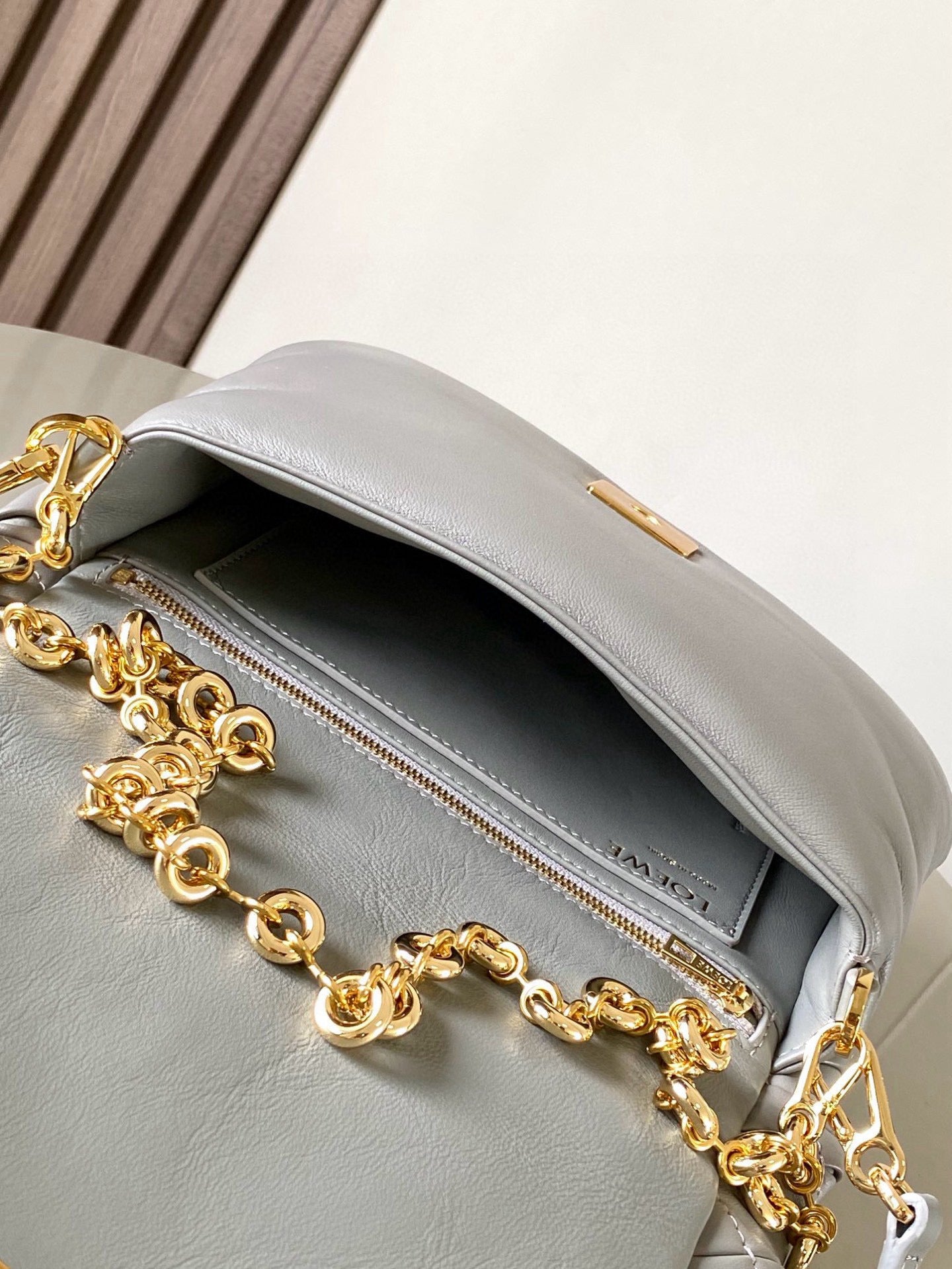 Loewe Goya Puffer