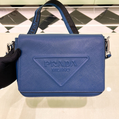 Prada Messager Bag