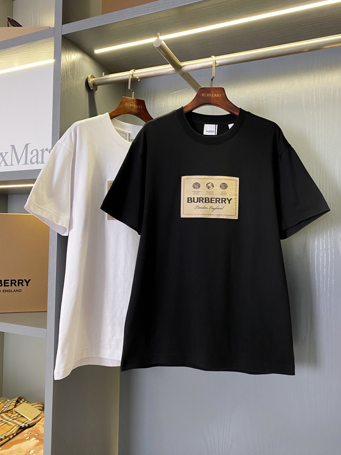 BBR T-shirt