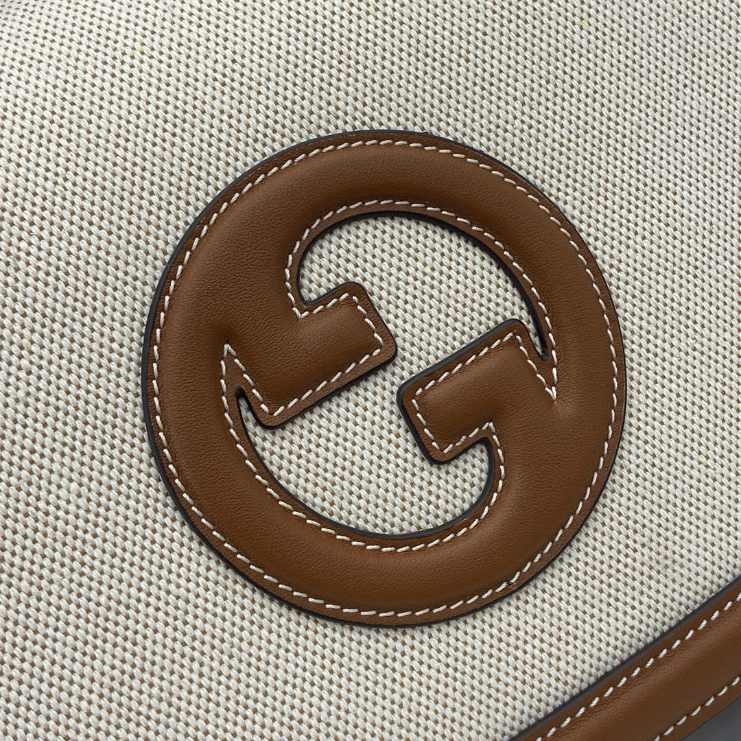 GC Blondie