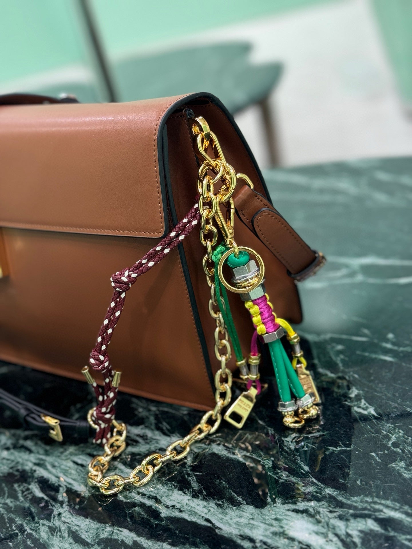 Prada Shoulder Bag