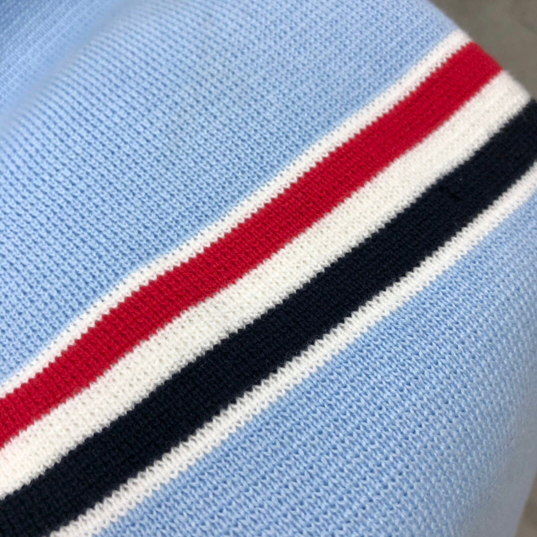TB Jacket