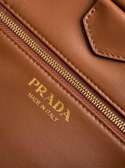 Prada Leather Bag