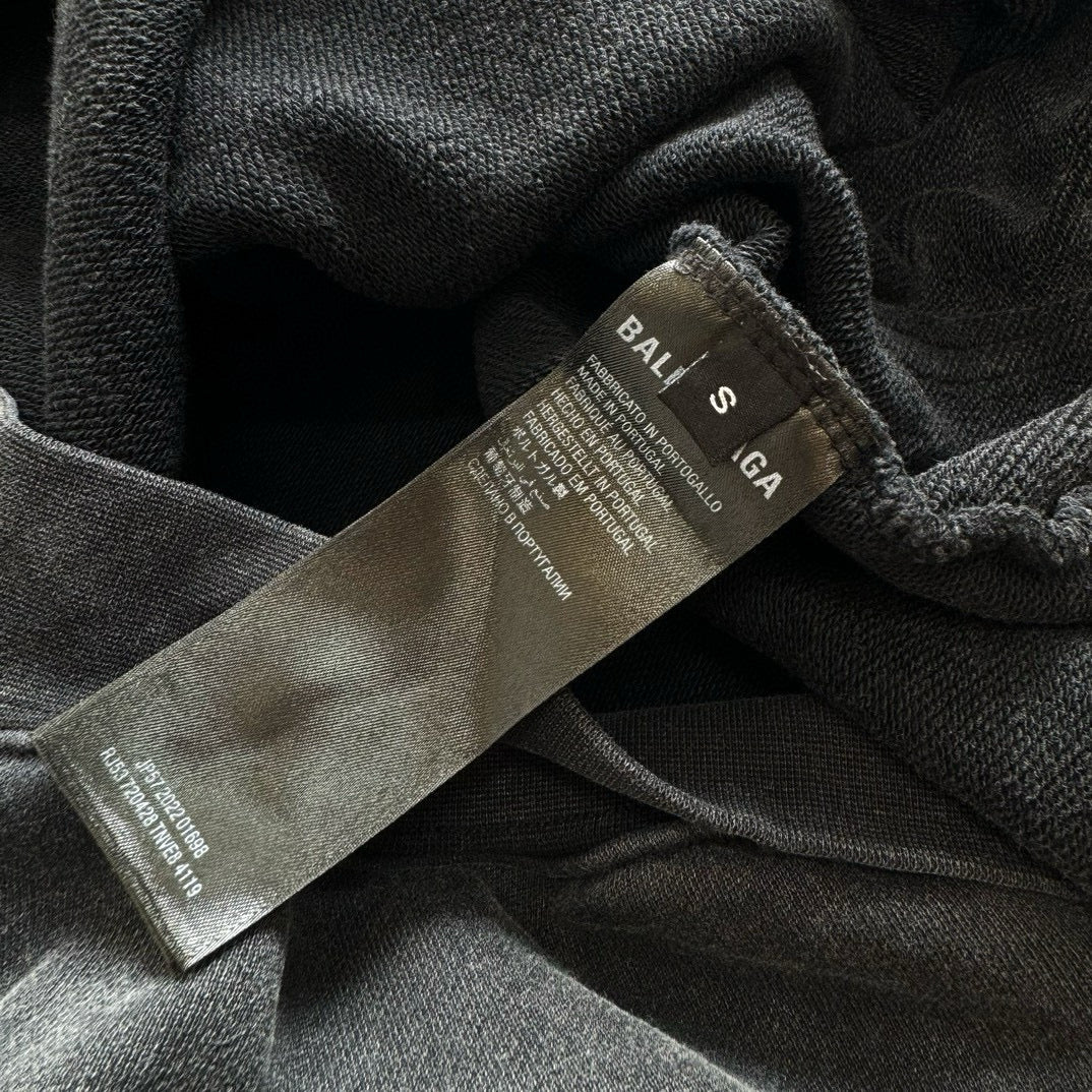 BLCG Hoodie