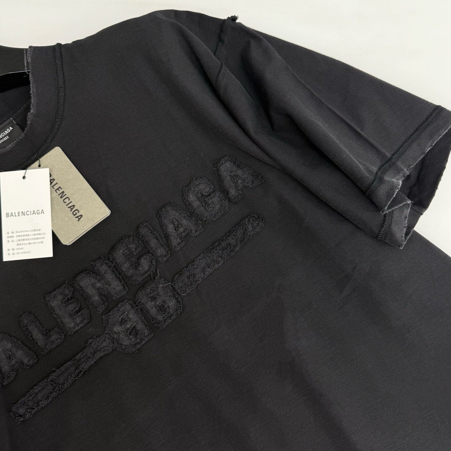 BLCG T-shirt