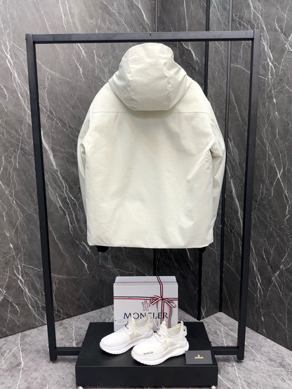 Moncler Windbreaker