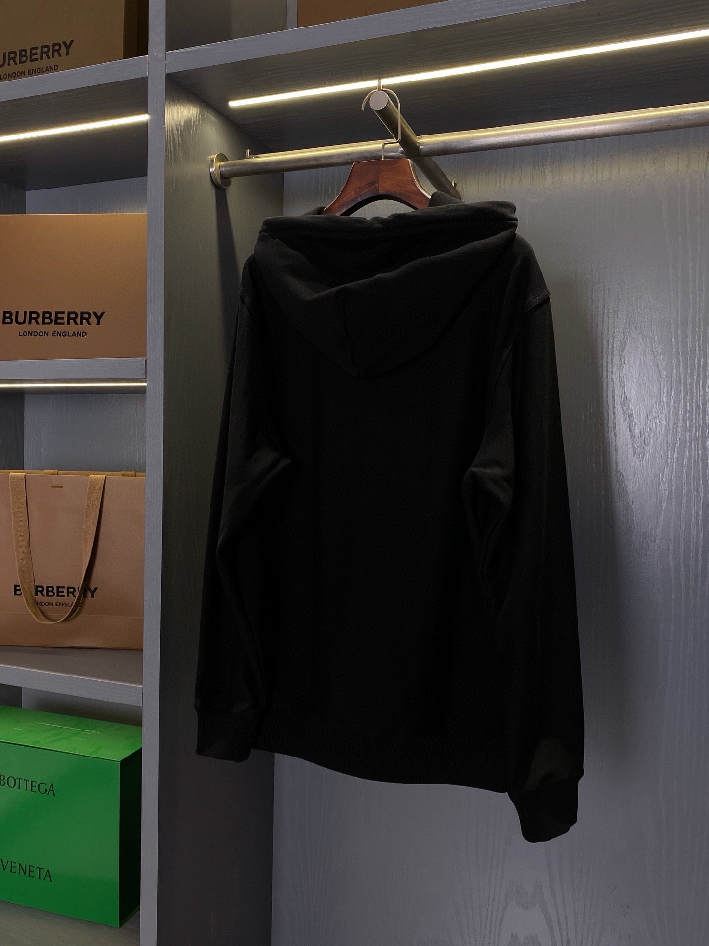 BBR Hoodie