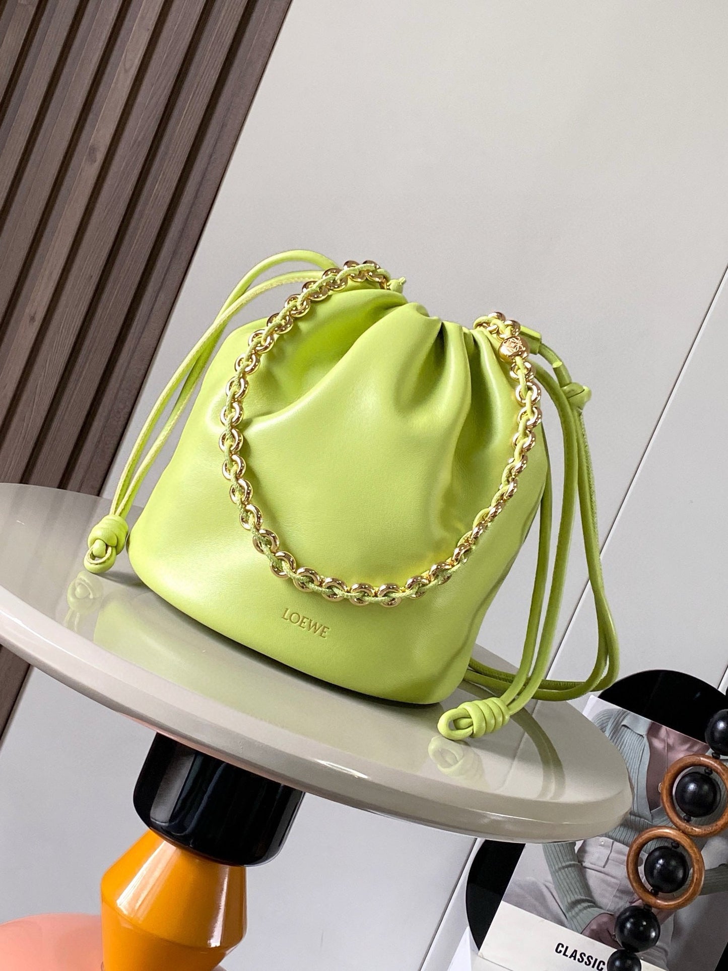 Loewe Flamenco