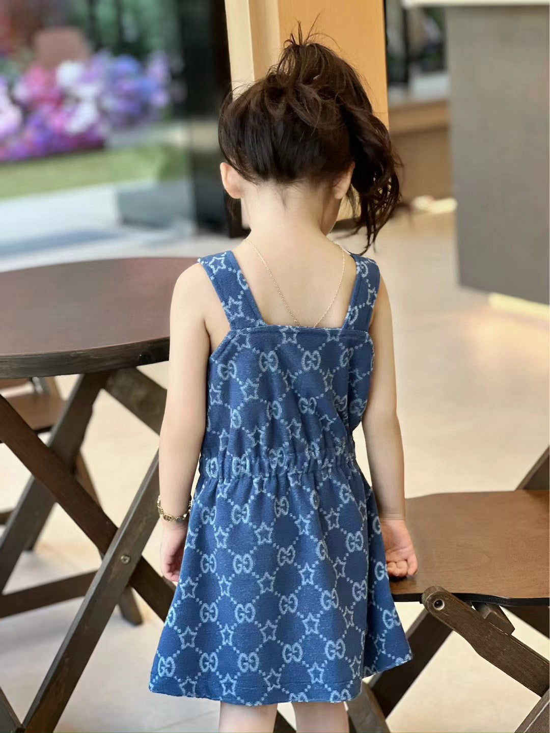 GC Skirtdress