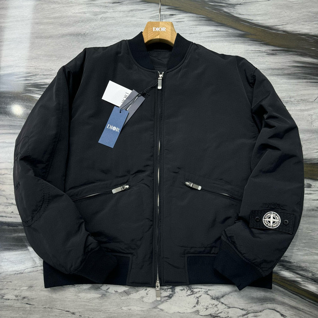 CD Jacket
