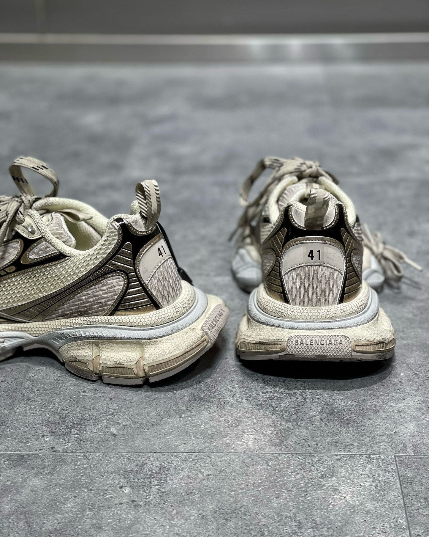 BLCG 3XL SNEAKERS