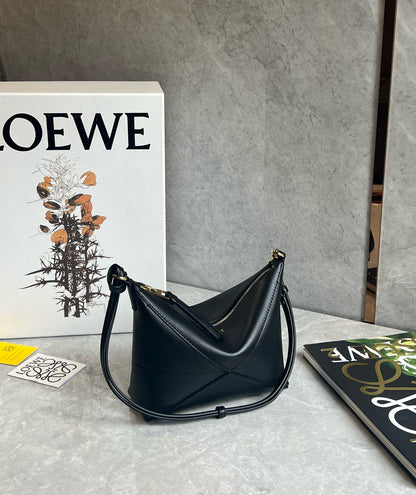 Loewe Puzzle Fold