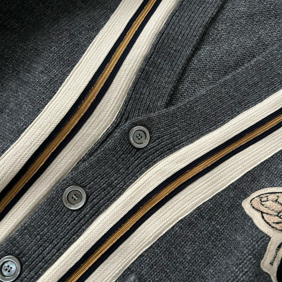 GC Jacket