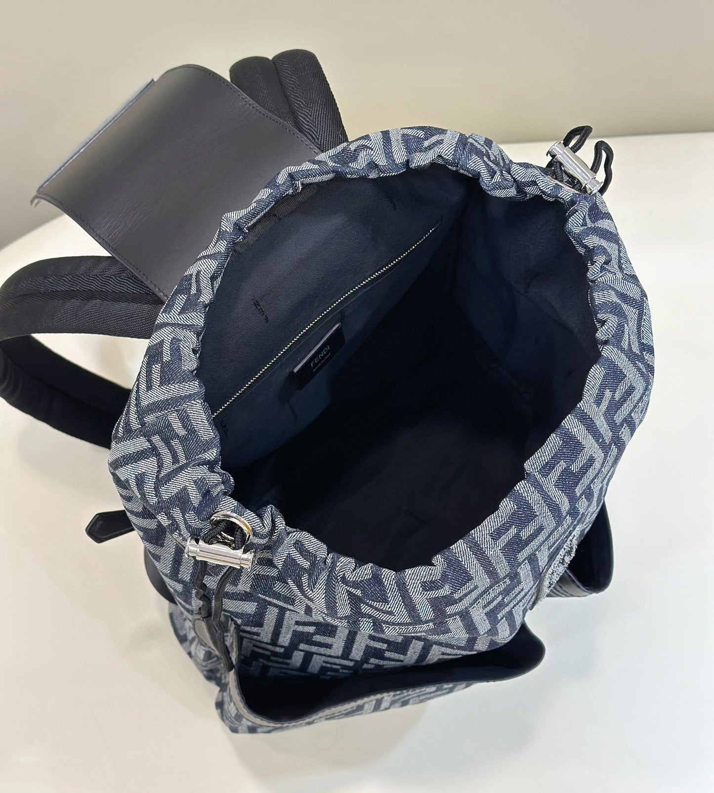 Fendi Backpack