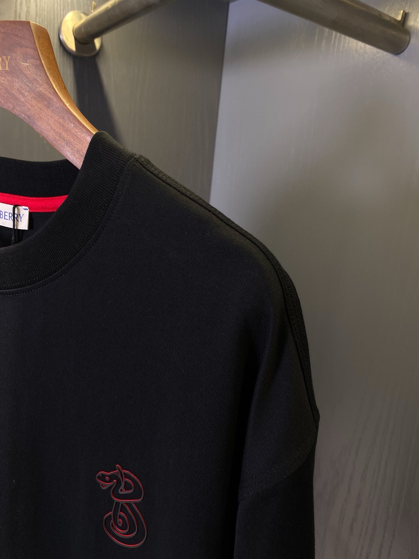 BBR T-shirt
