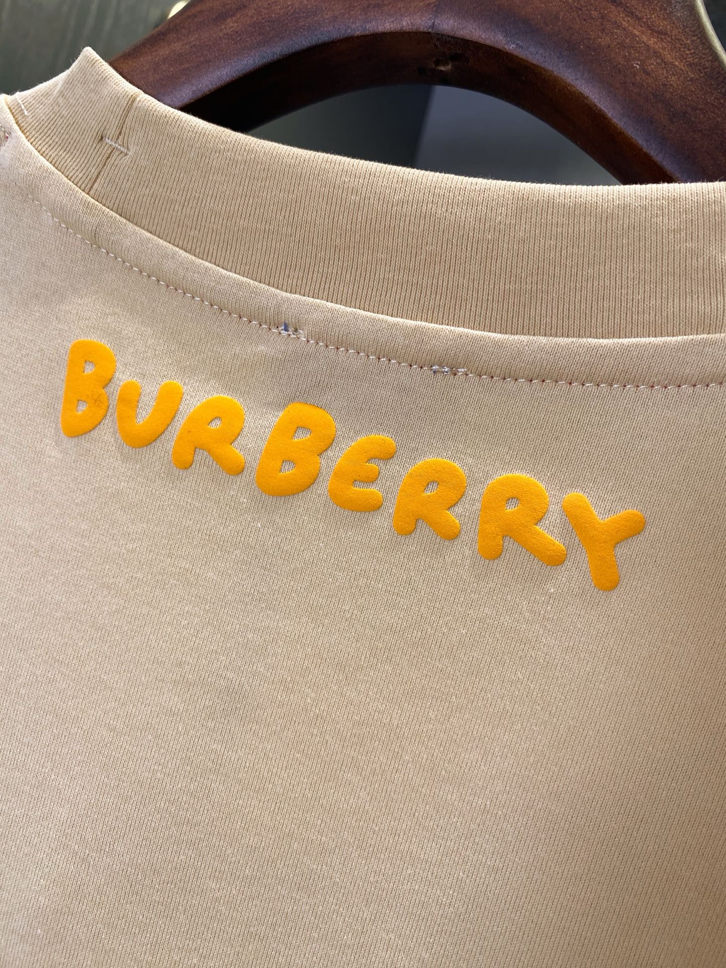 BBR T-shirt