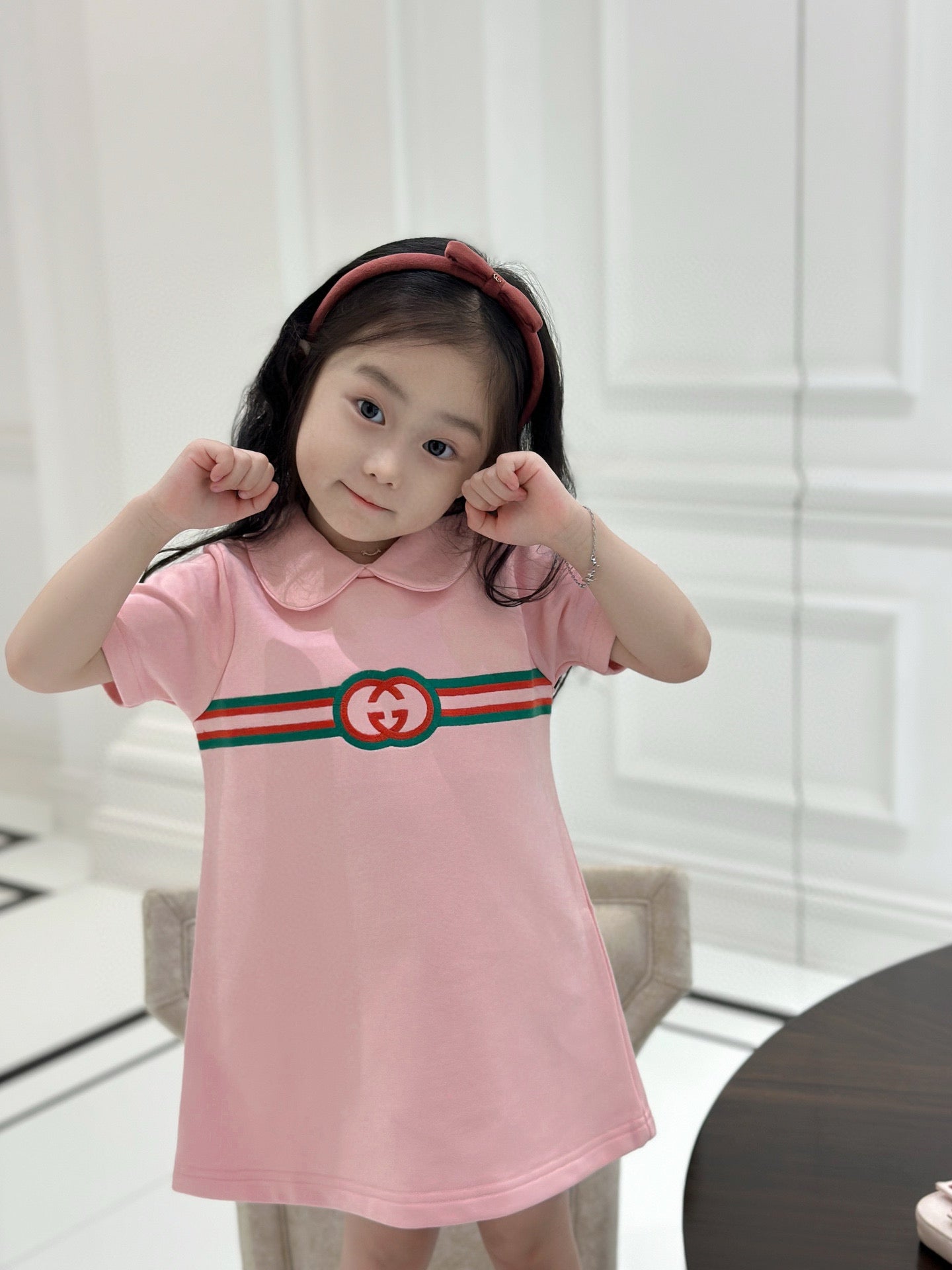 GC Skirtdress
