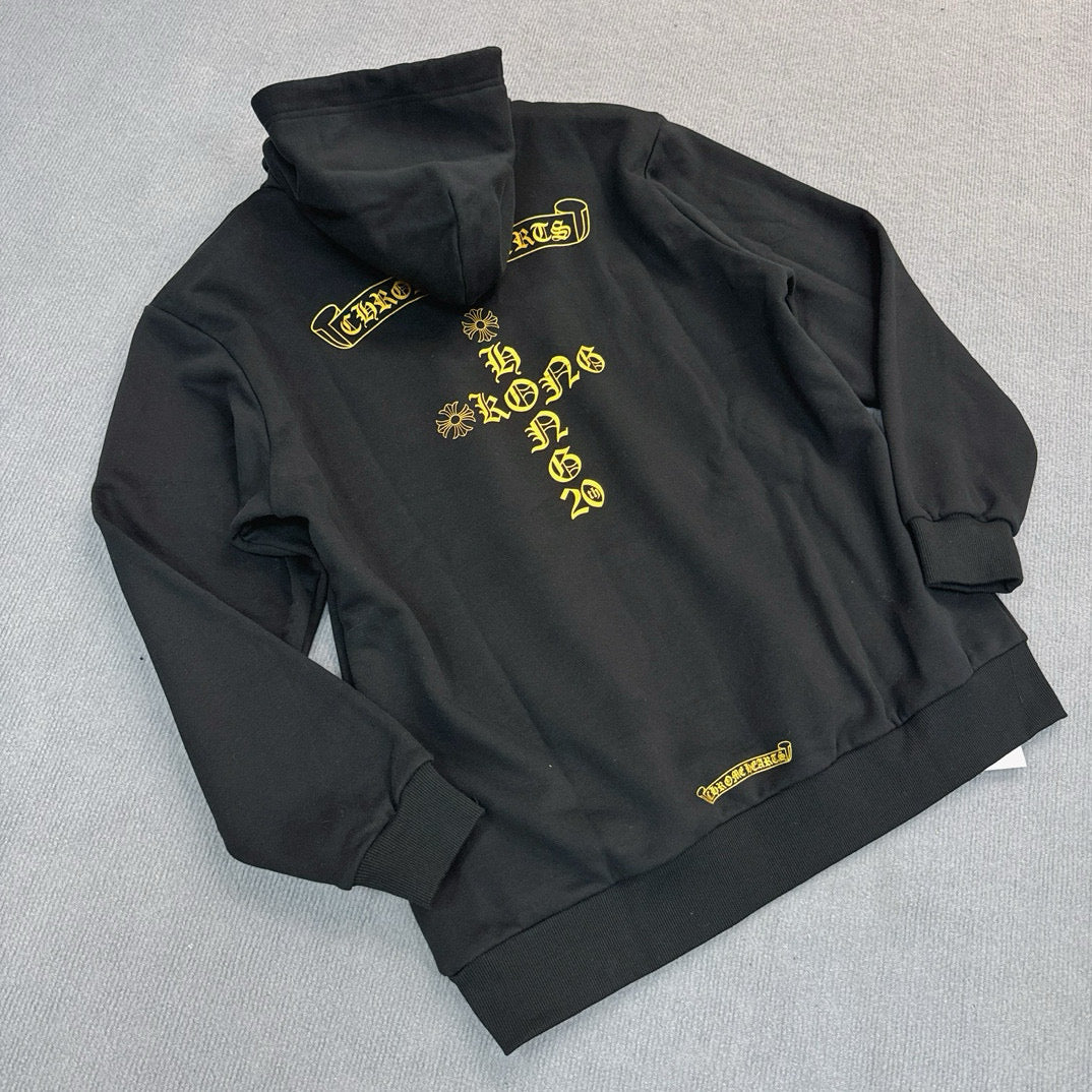 CH Hoodie