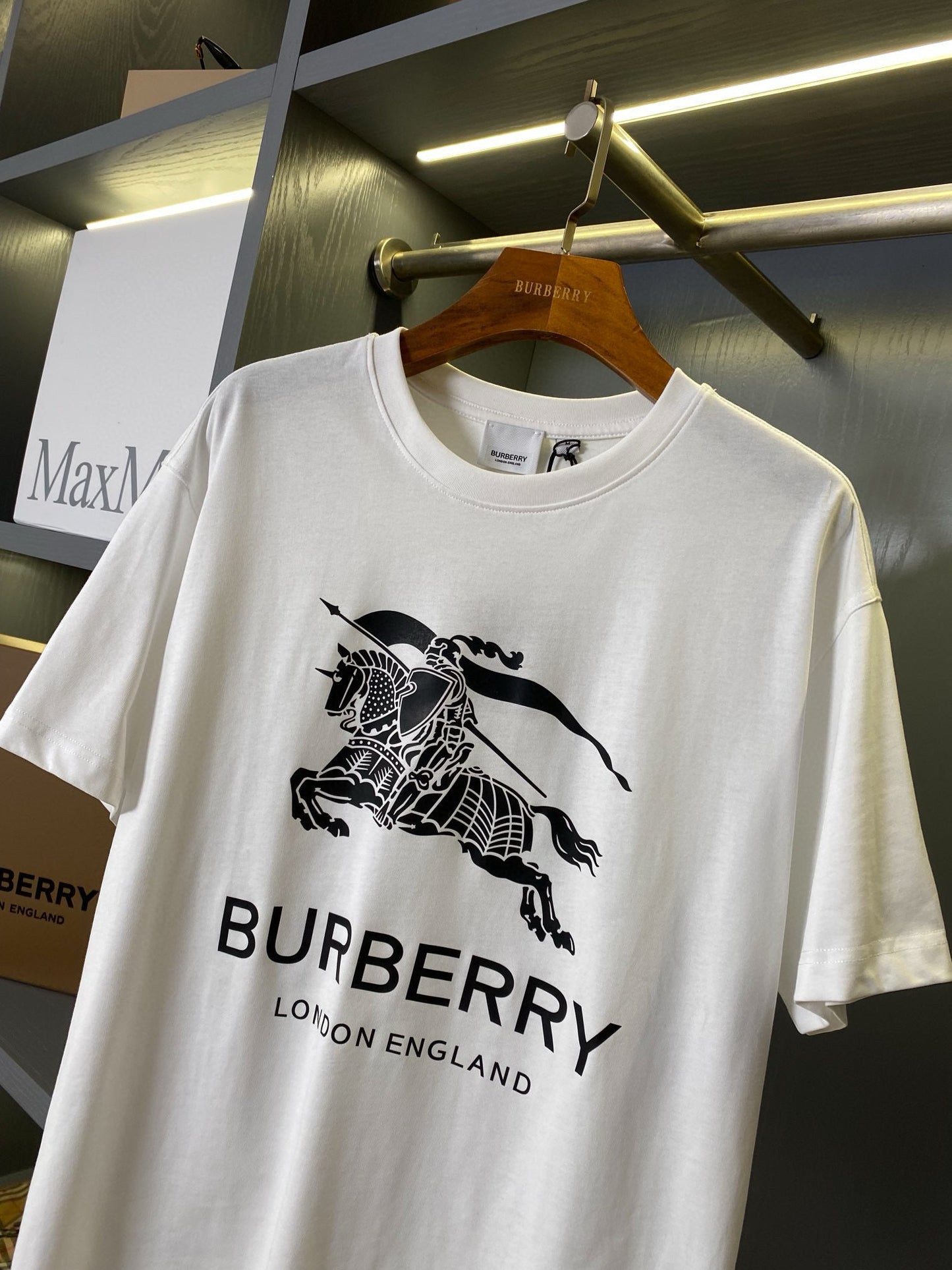 BBR T-Shirt