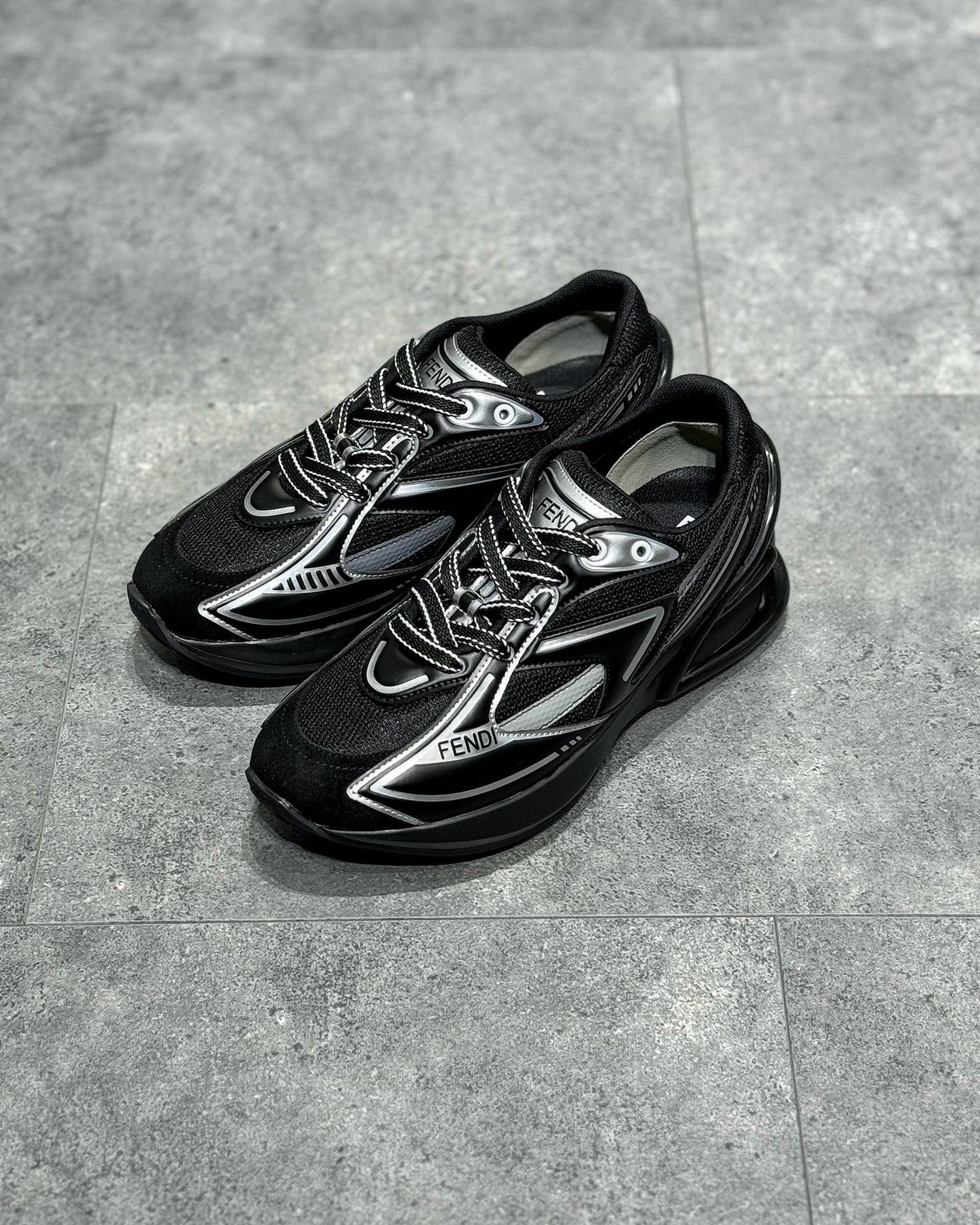 Fendi Sneakers