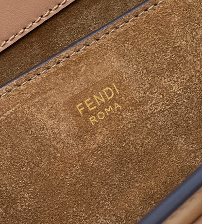 Fendi Touch Bag