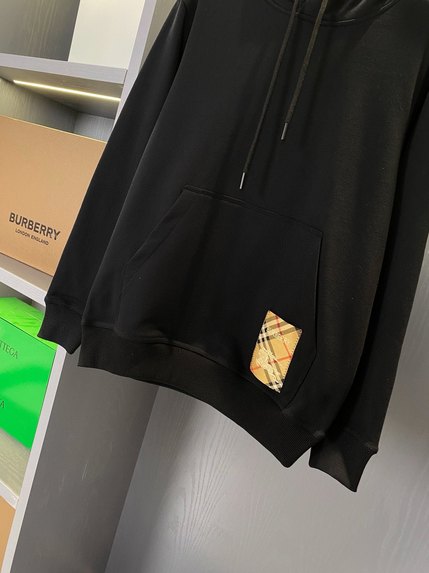 BBR Hoodie