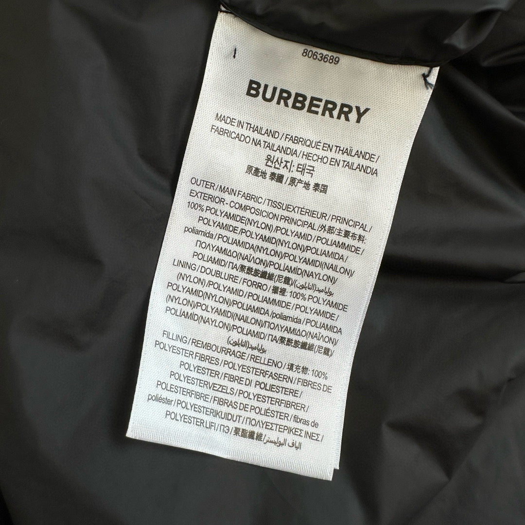 BBR Jacket