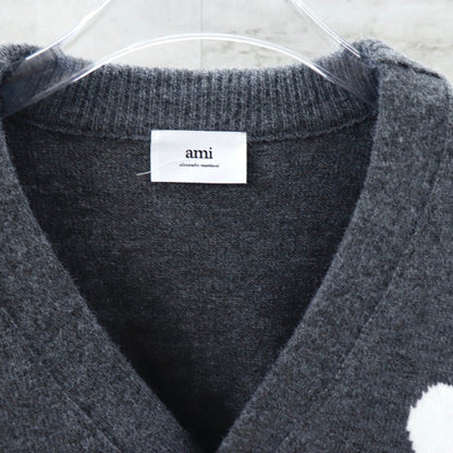 Ami Jacket