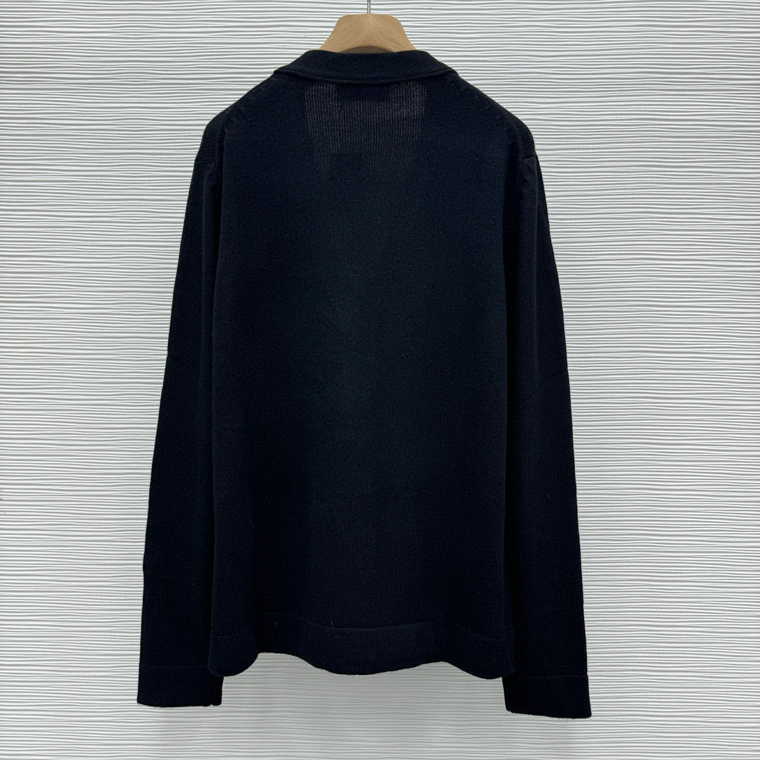 CD Cardigan