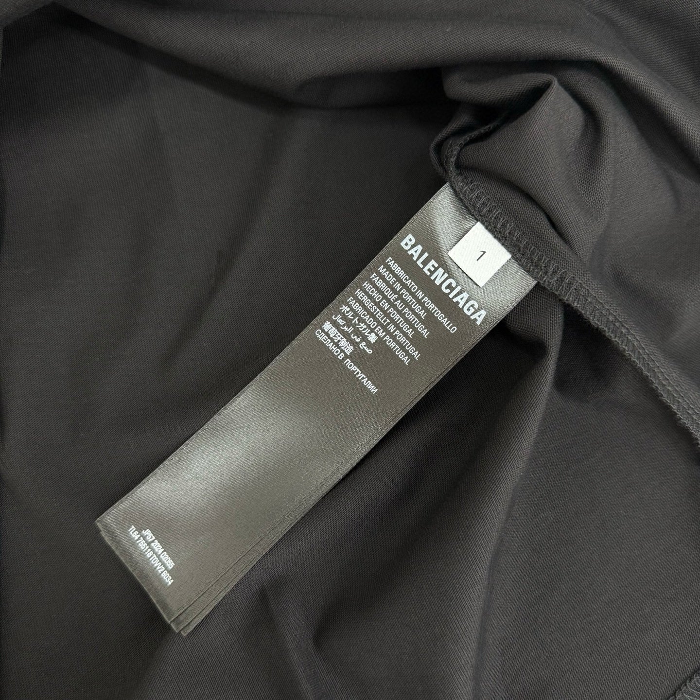 BLCG T-shirt