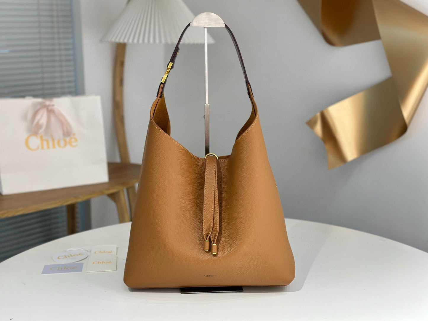 Chloe Marcie Hobo