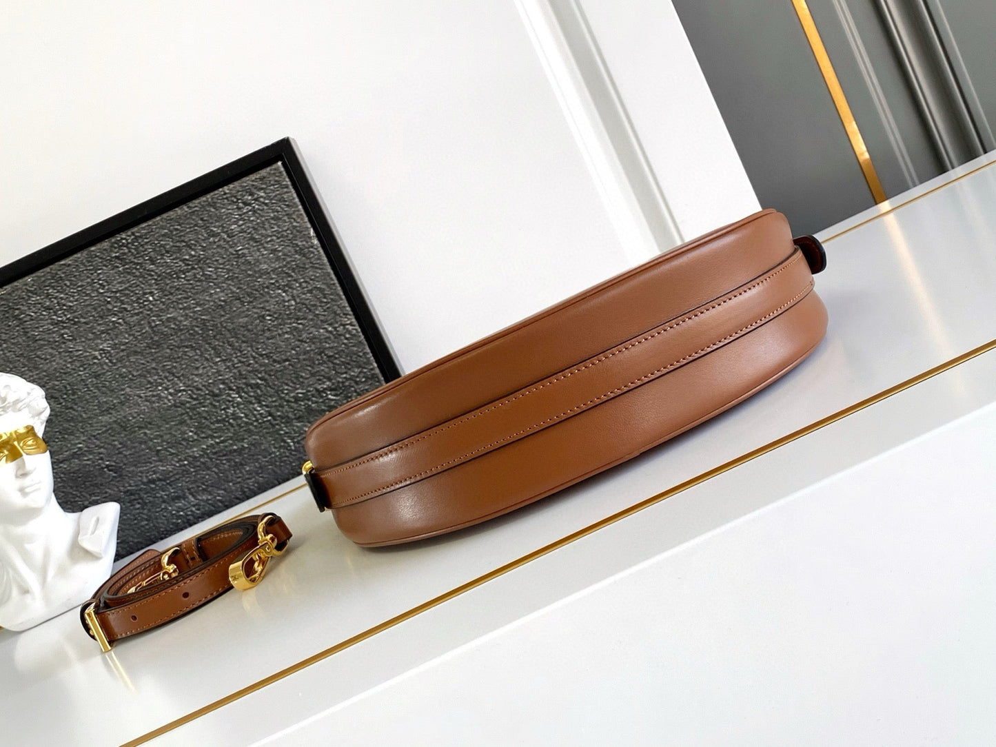 Prada Shoulder Bag