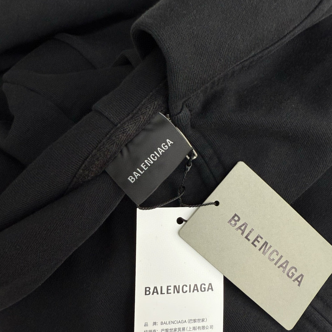 BLCG Jacket