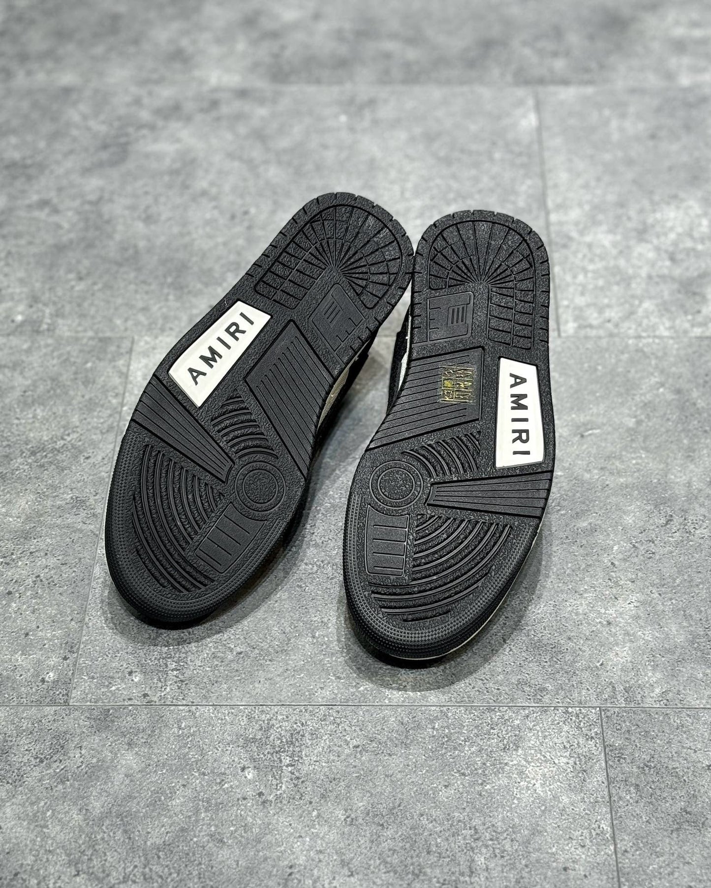 Amiri Sneakers