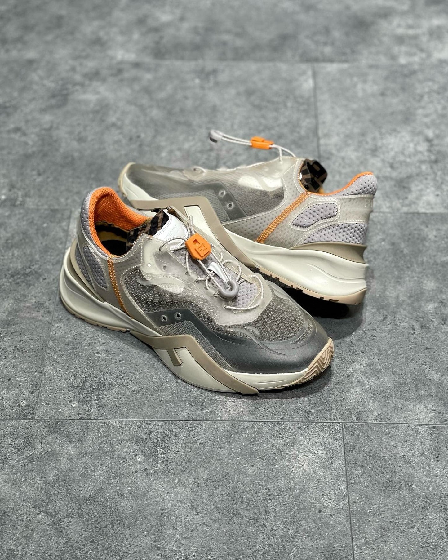 Fendi Sneakers
