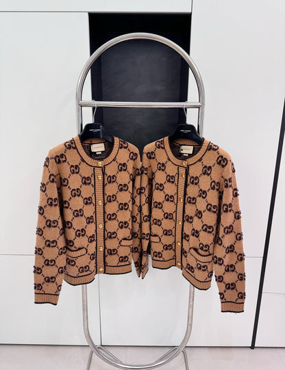 GC Jacket
