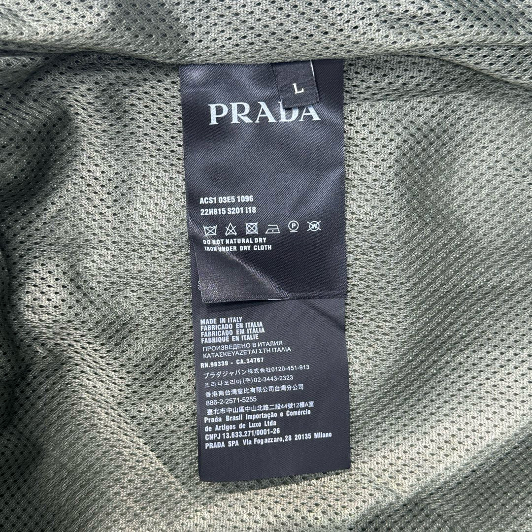 Prada Shorts