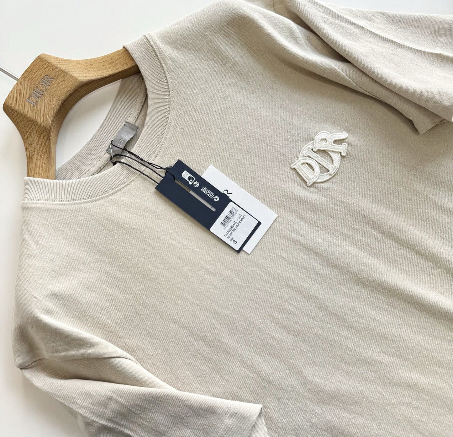 CD T-shirt