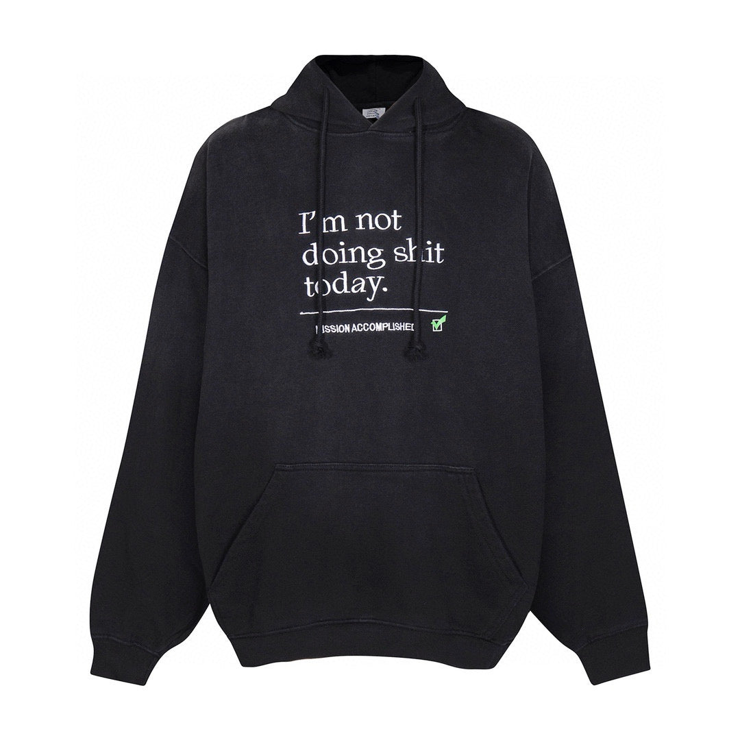VTM Hoodie