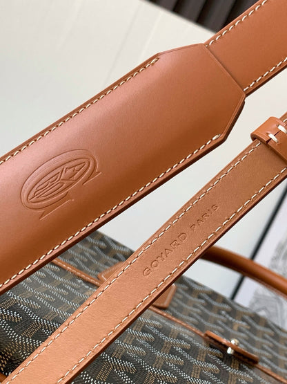 Goyard Briefcase