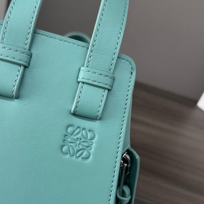 Loewe Hammock Bag