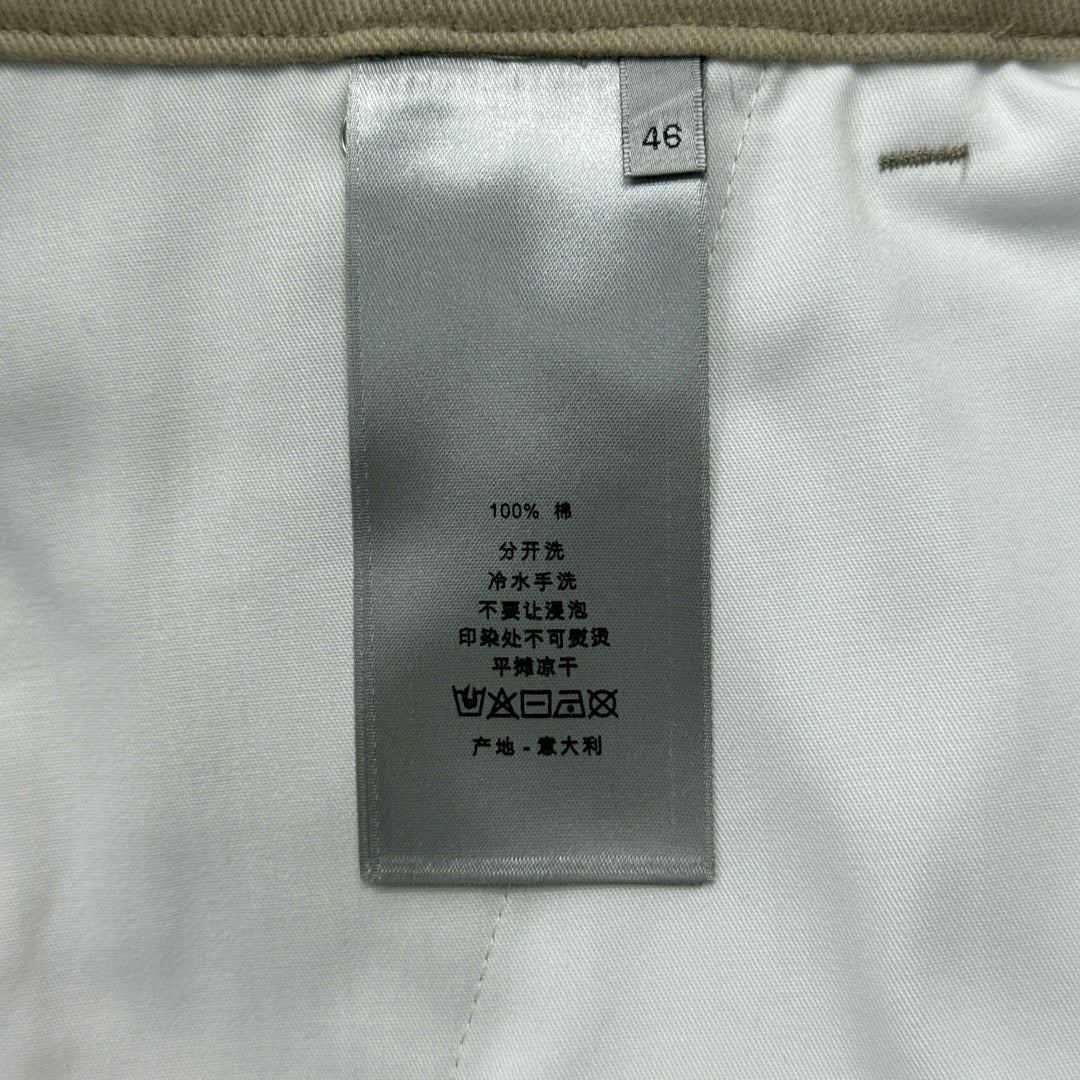 CD Short Pants