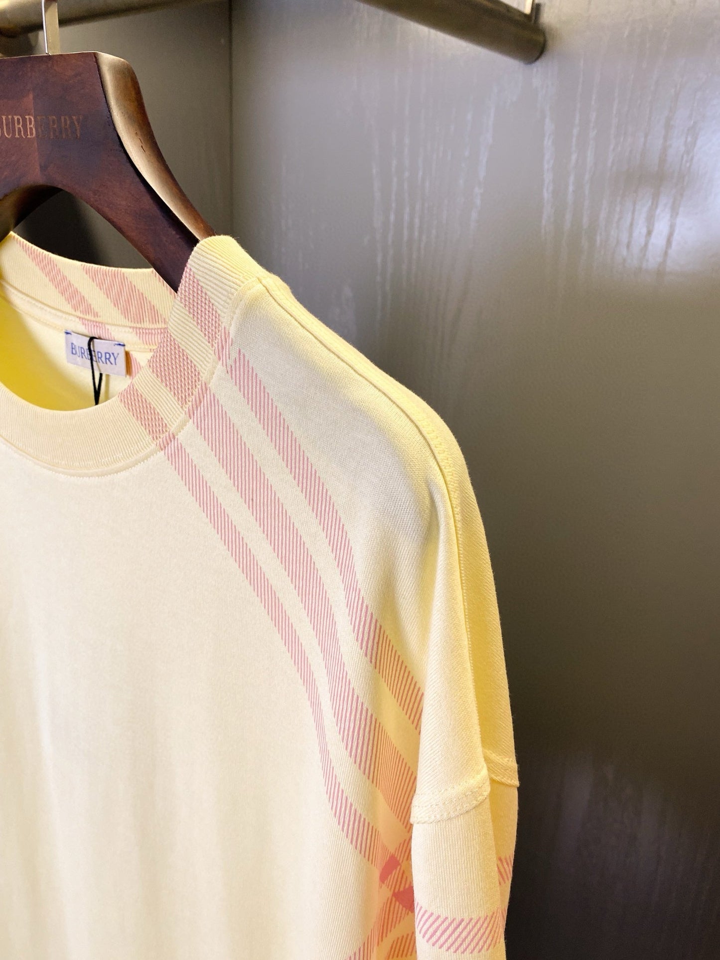 BBR T-shirt