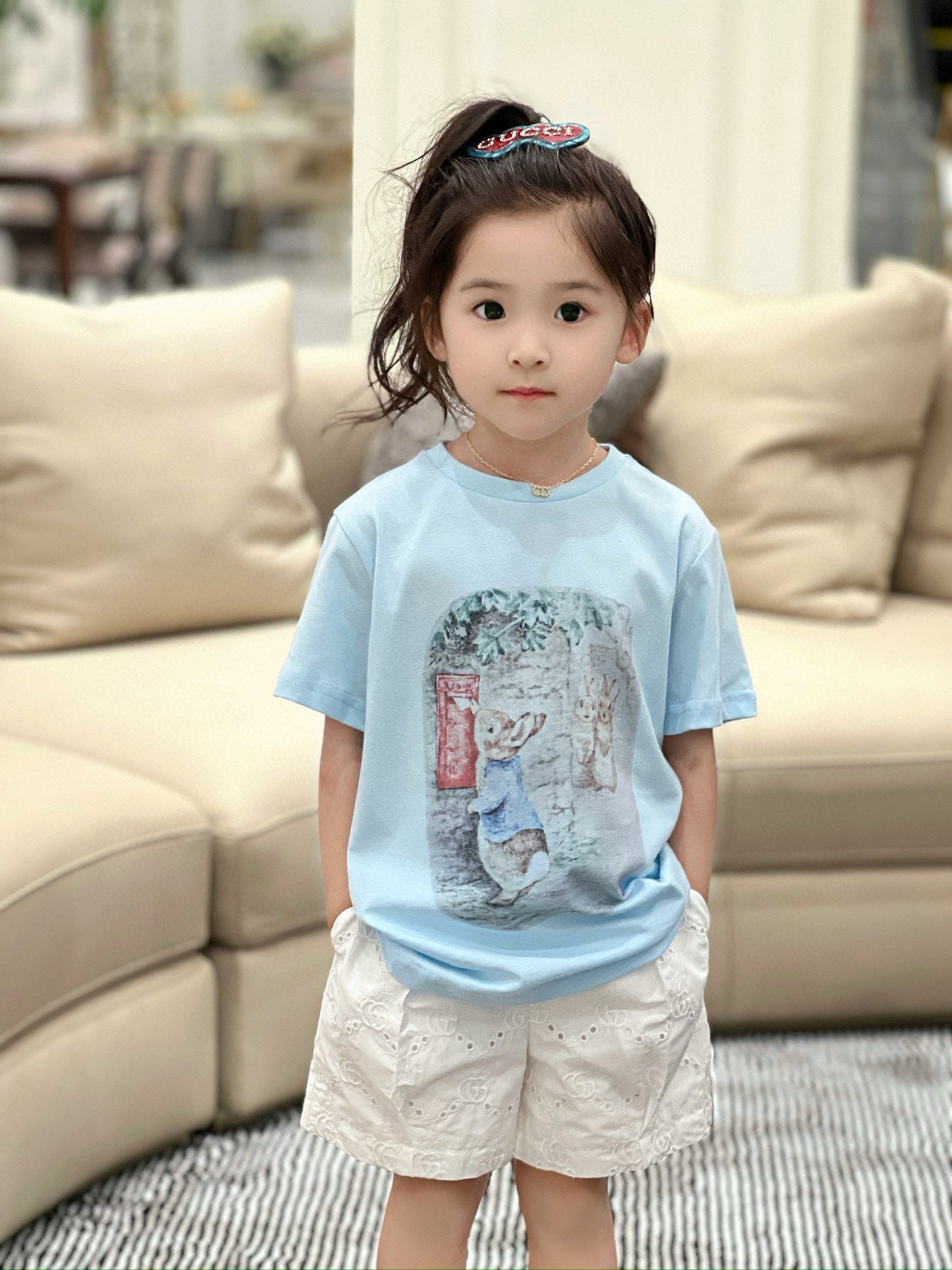 GC T-shirt