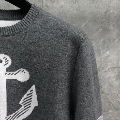 TH Sweater